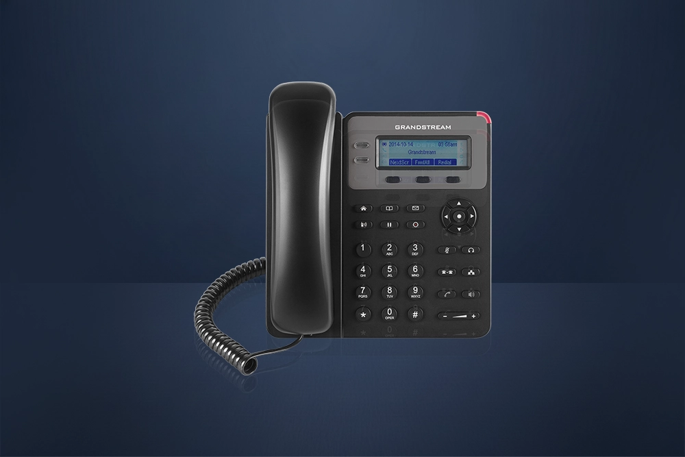 Grandstream GVC3210 Dealer in Riyadh, Saudi Arabia | Leading